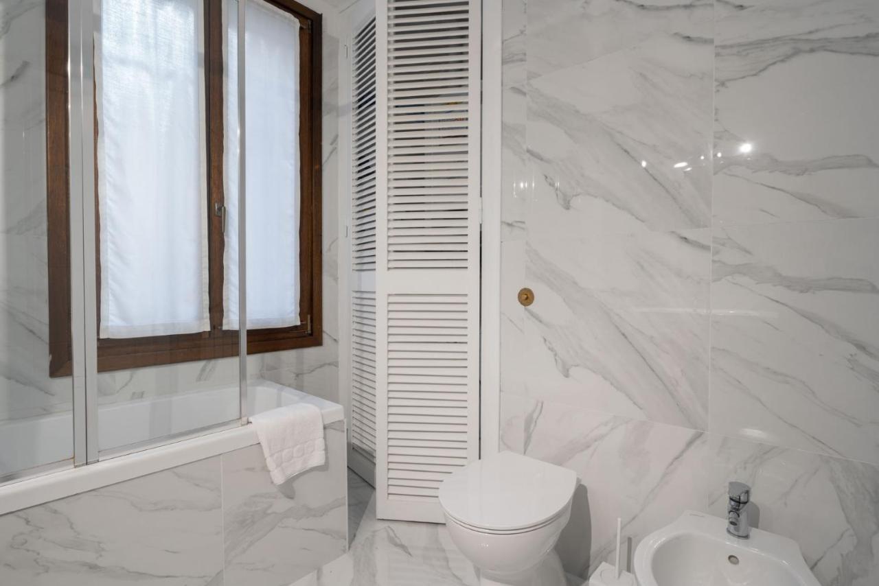 San Marco Prestige With Terrace By Wonderful Italy *