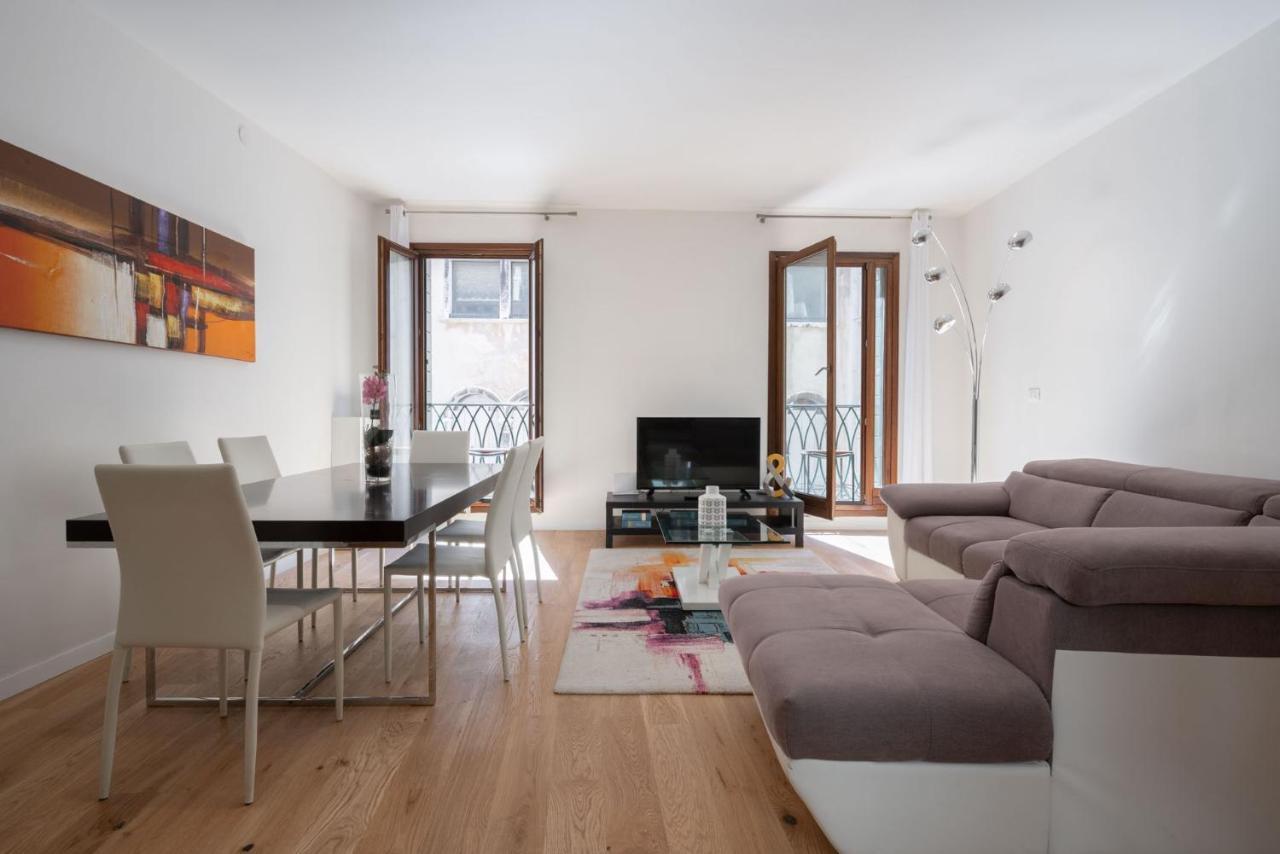 Apartamento San Marco Prestige With Terrace By Wonderful Italy *