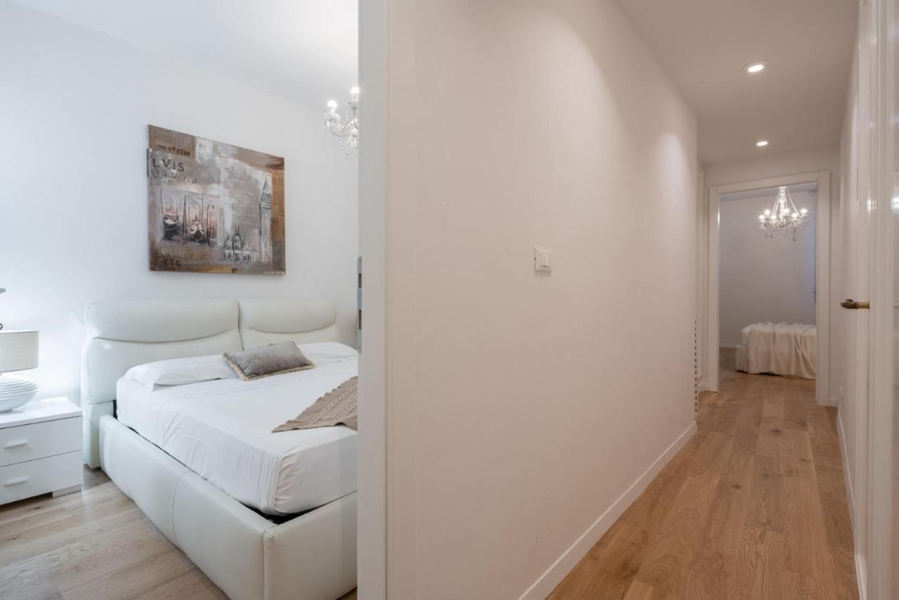 Apartamento San Marco Prestige With Terrace By Wonderful Italy *