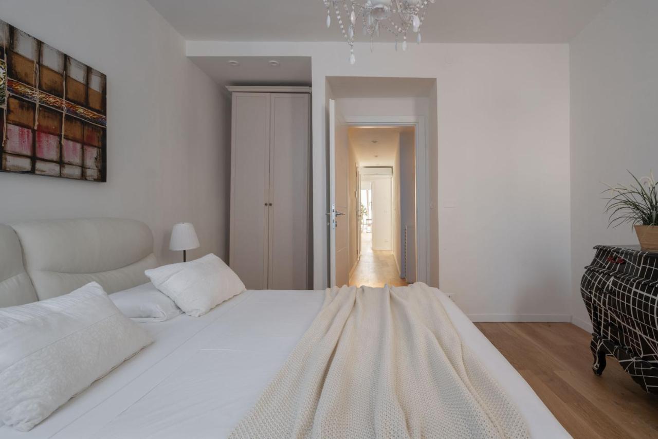 San Marco Prestige With Terrace By Wonderful Italy Apartamento Veneza