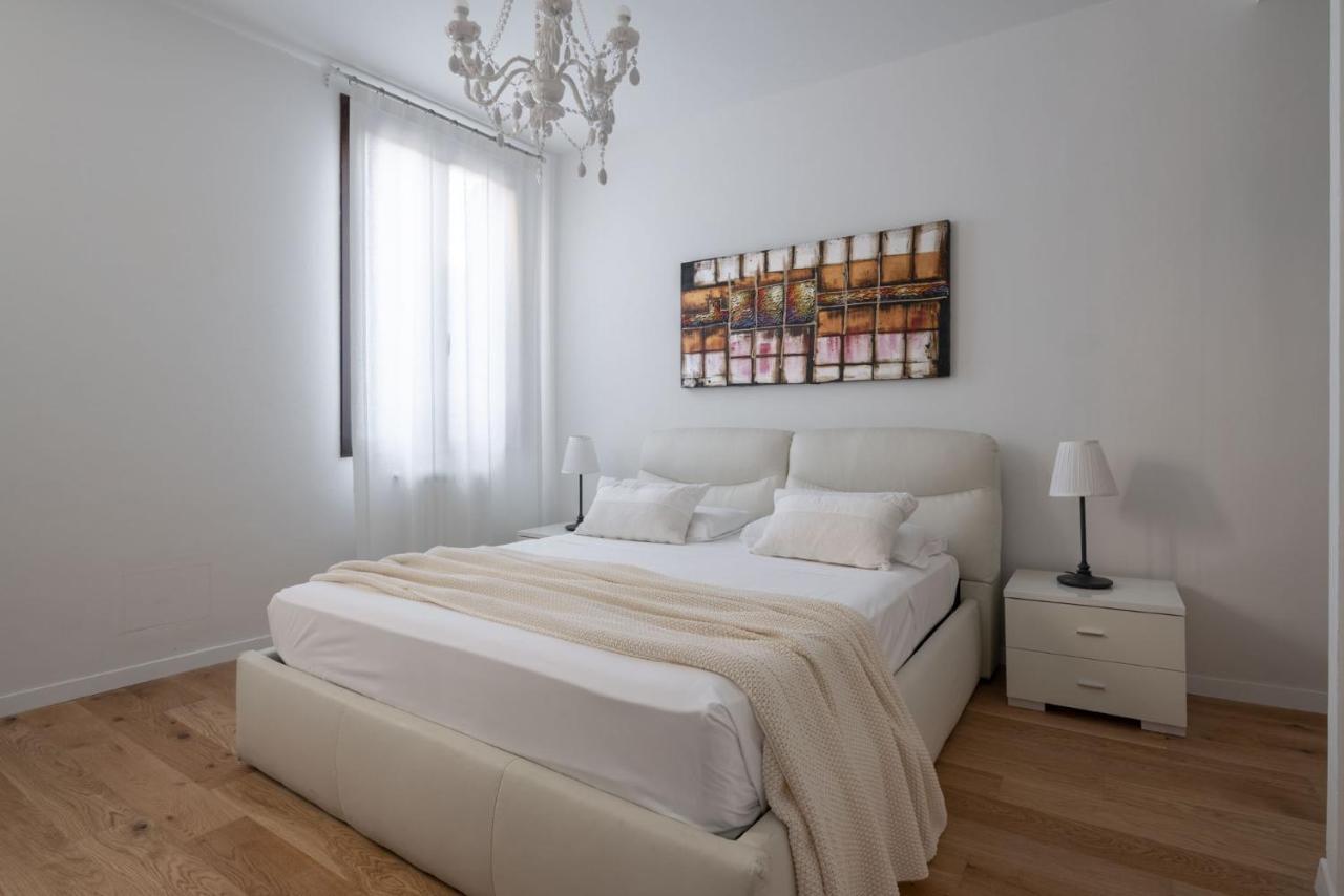 Apartamento San Marco Prestige With Terrace By Wonderful Italy