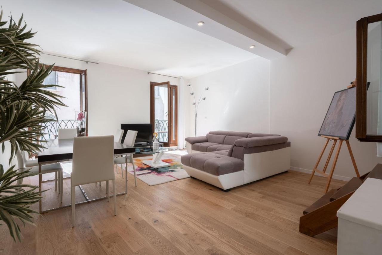 San Marco Prestige With Terrace By Wonderful Italy Apartamento *