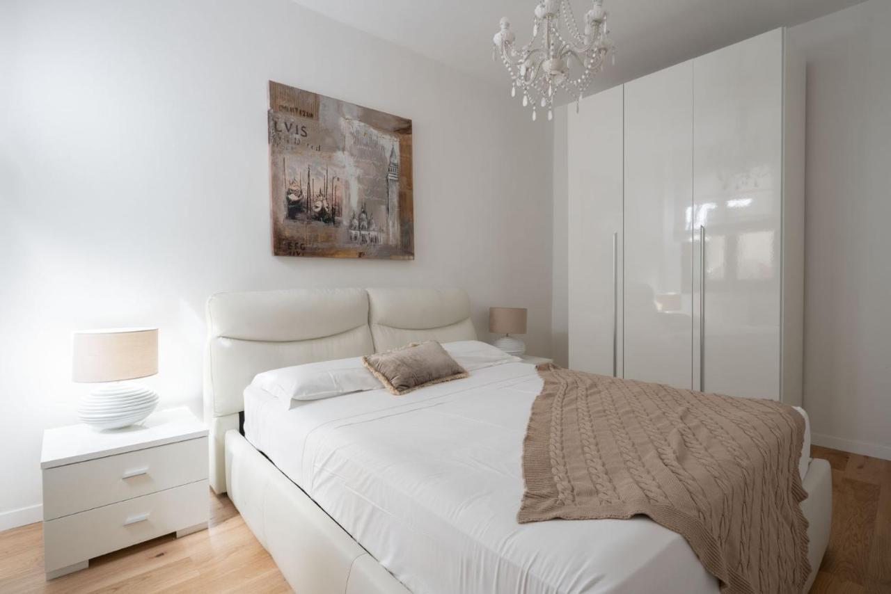 San Marco Prestige With Terrace By Wonderful Italy