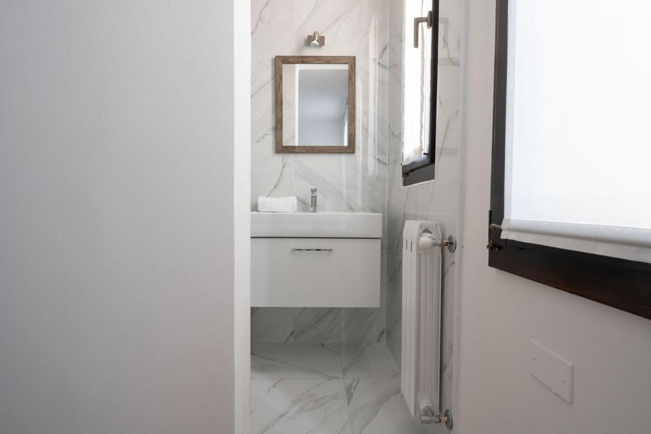 Apartamento San Marco Prestige With Terrace By Wonderful Italy