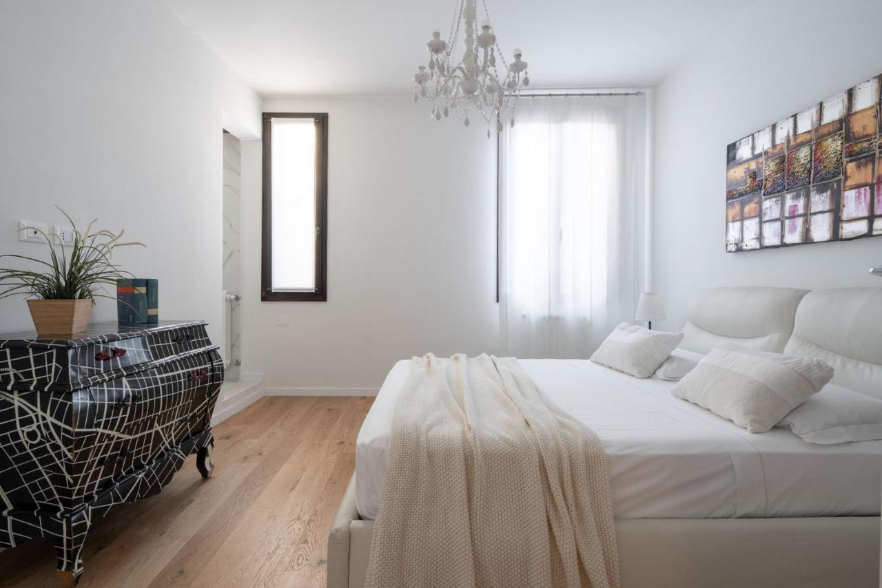 San Marco Prestige With Terrace By Wonderful Italy *