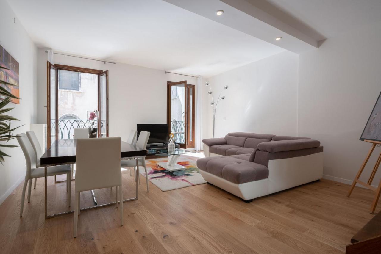 San Marco Prestige With Terrace By Wonderful Italy Apartamento *