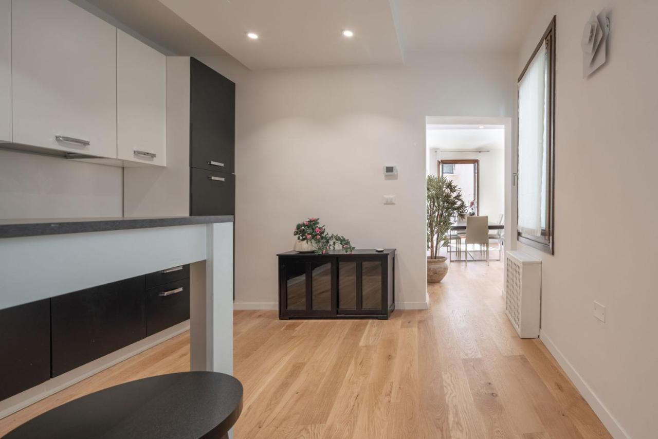 San Marco Prestige With Terrace By Wonderful Italy Veneza