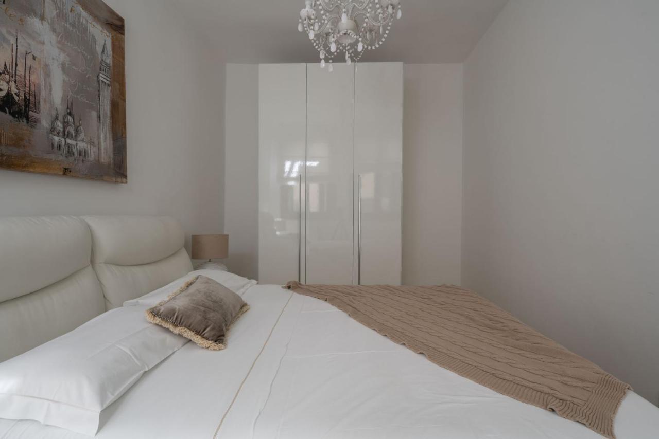San Marco Prestige With Terrace By Wonderful Italy Apartamento *