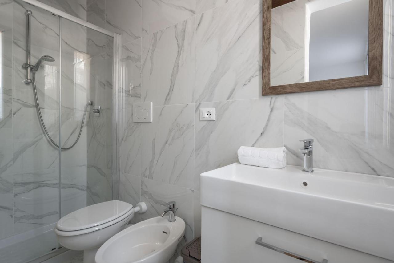 San Marco Prestige With Terrace By Wonderful Italy Apartamento