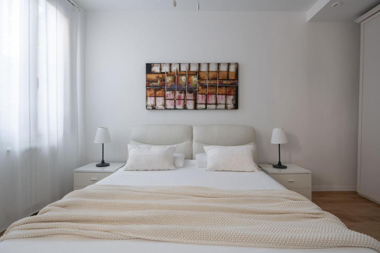 San Marco Prestige With Terrace By Wonderful Italy Veneza