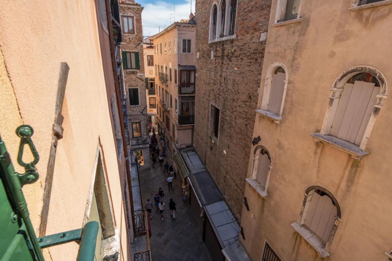 Apartamento San Marco Prestige With Terrace By Wonderful Italy Veneza