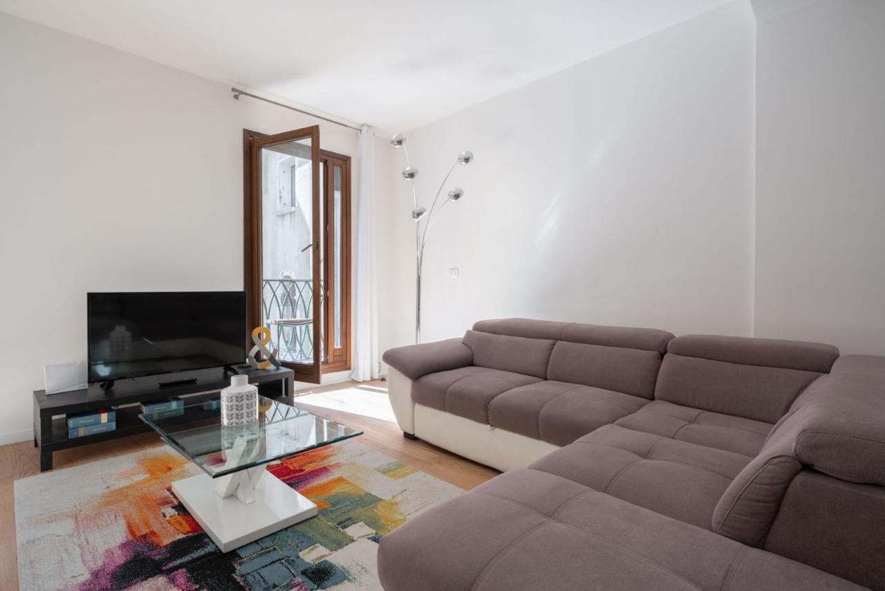 San Marco Prestige With Terrace By Wonderful Italy Apartamento