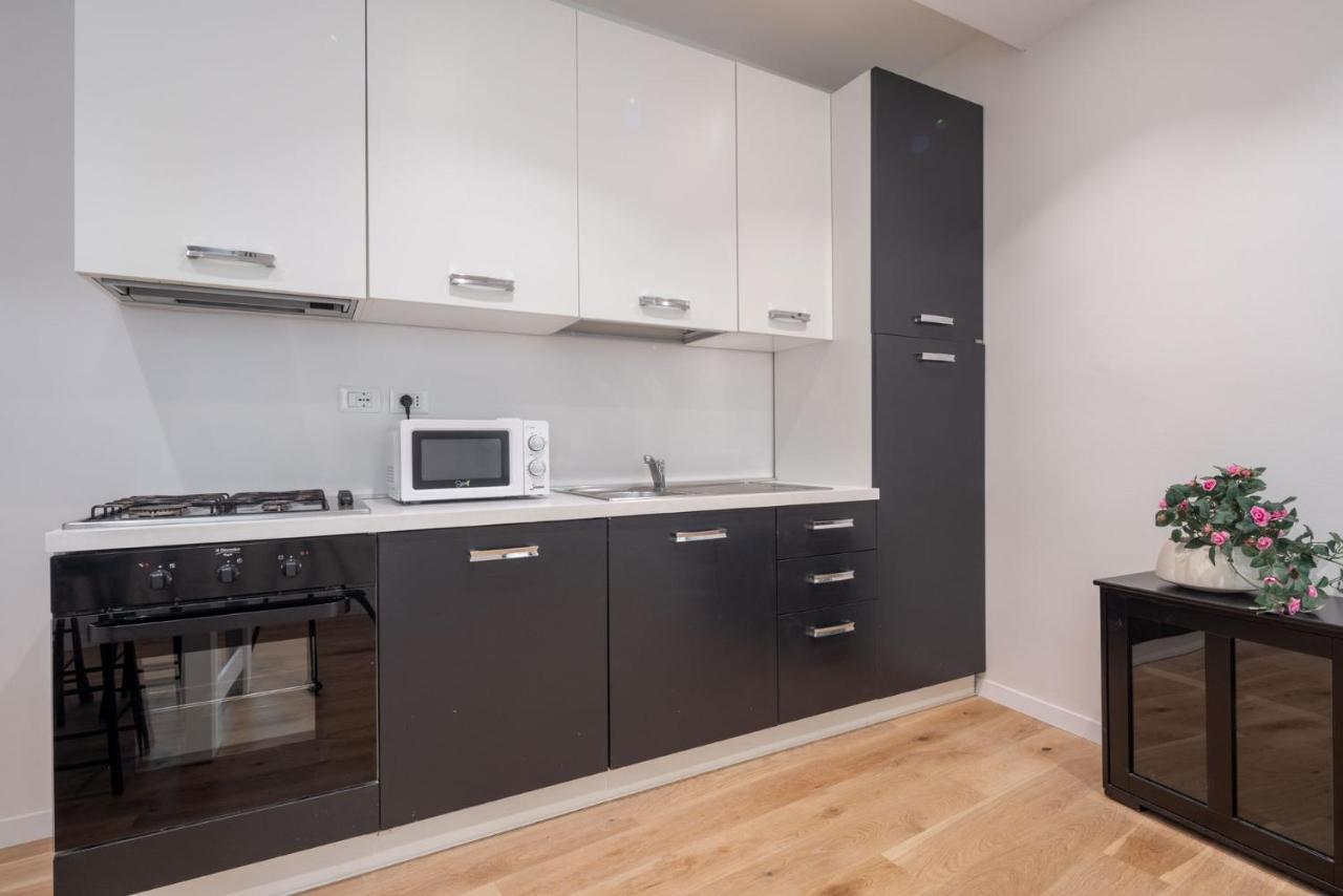 Apartamento San Marco Prestige With Terrace By Wonderful Italy Veneza