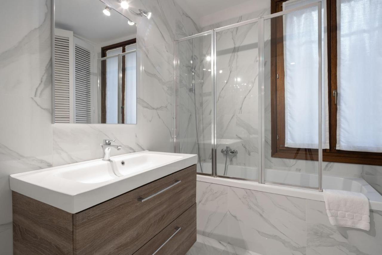 Apartamento San Marco Prestige With Terrace By Wonderful Italy *