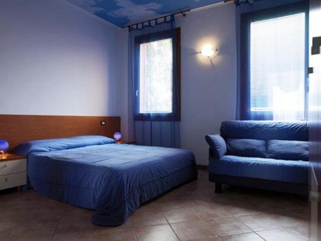 B&B Al Giardino 3*