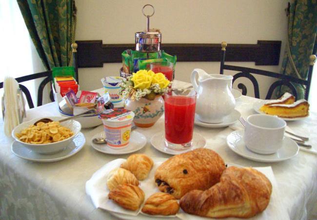 Guest house Casa Dolce