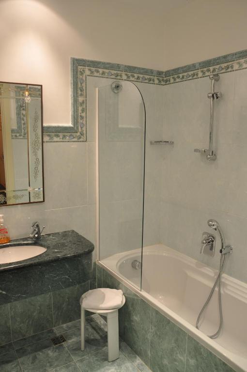 San Luca Hotel Venice