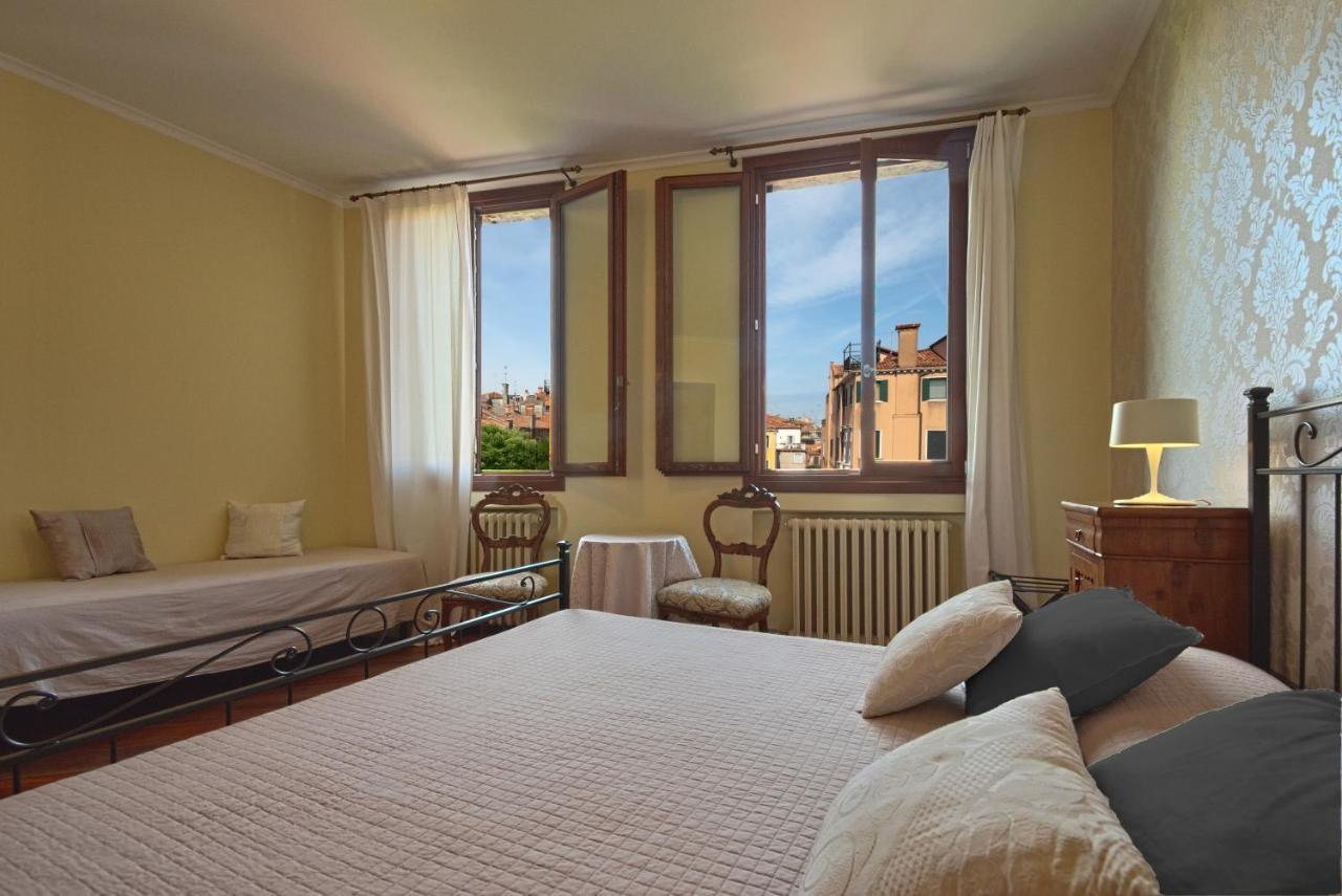 Corte Dei Miracoli 2* Venezia