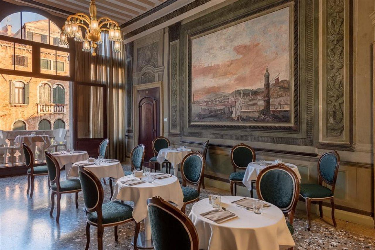 Sogno Di Giulietta E Romeo Hotel Venice