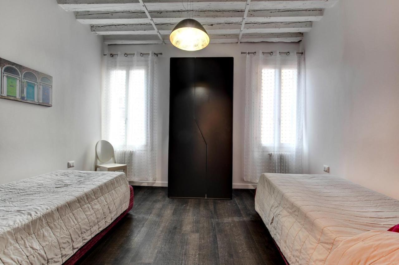 Biennale Superior By Wonderful Italy Apartment *