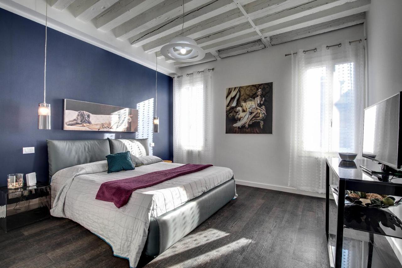 Apartment Biennale Superior By Wonderful Italy *