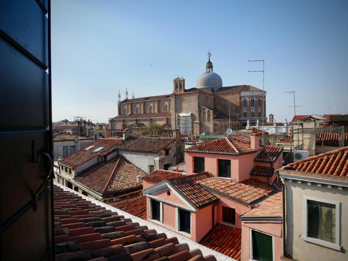 Foresteria Valdese Albergue