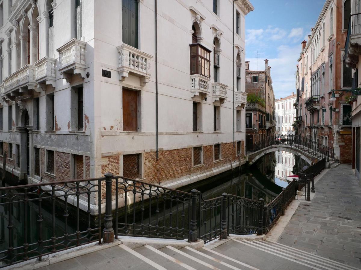 Albergue Foresteria Valdese Veneza
