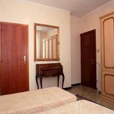 Minerva & Nettuno Hotel Venice