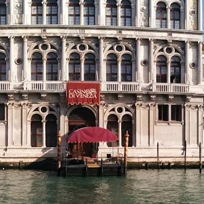 Minerva & Nettuno Hotel Venice