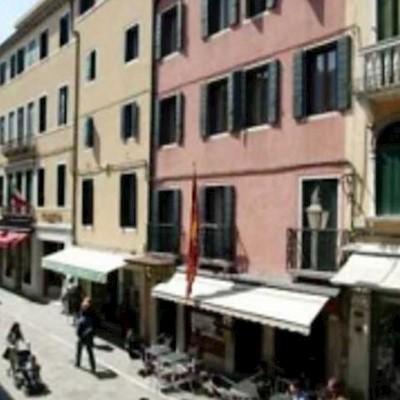 Minerva & Nettuno Hotel