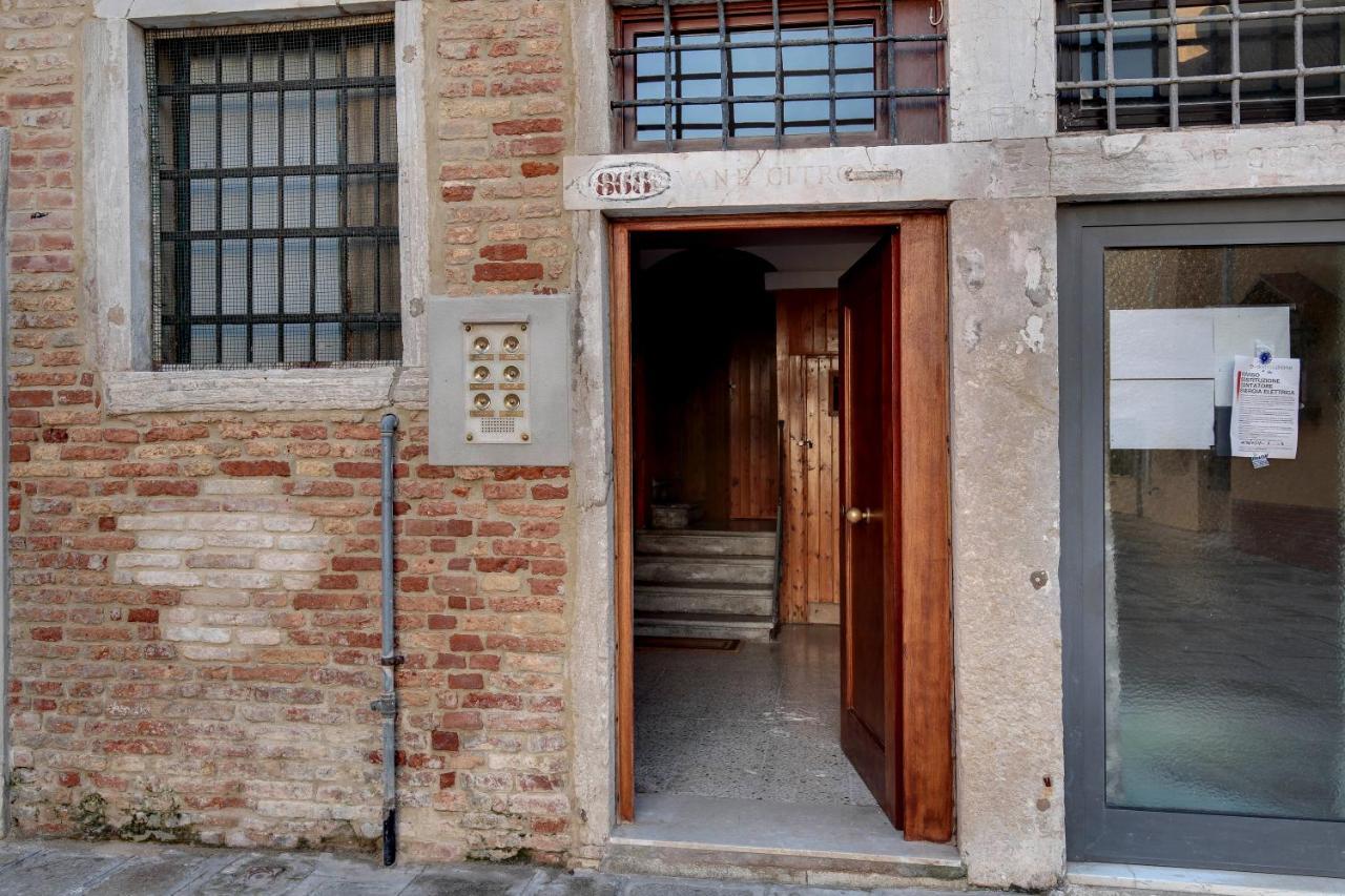 Biennale Superior By Wonderful Italy Apartment Venice
