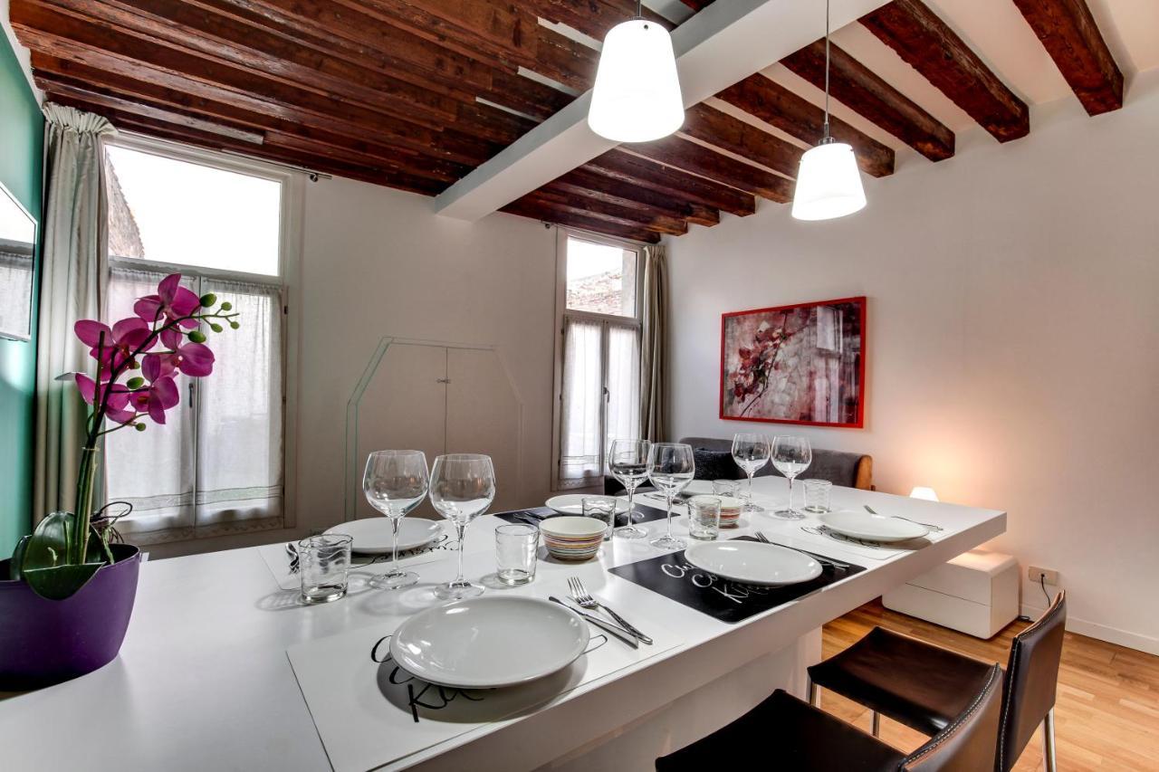 Cannaregio With Garden By Wonderful Italy Venice