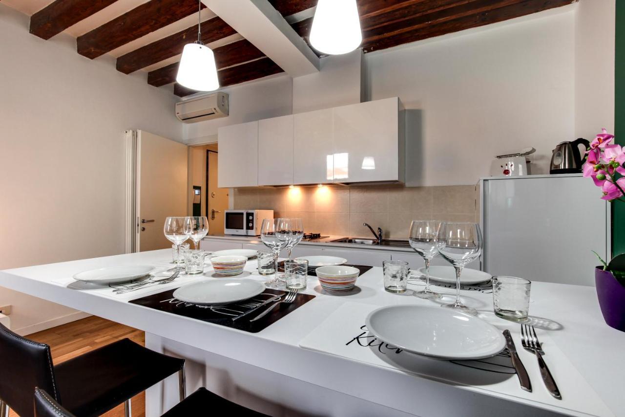 Cannaregio With Garden By Wonderful Italy Apartment Venice
