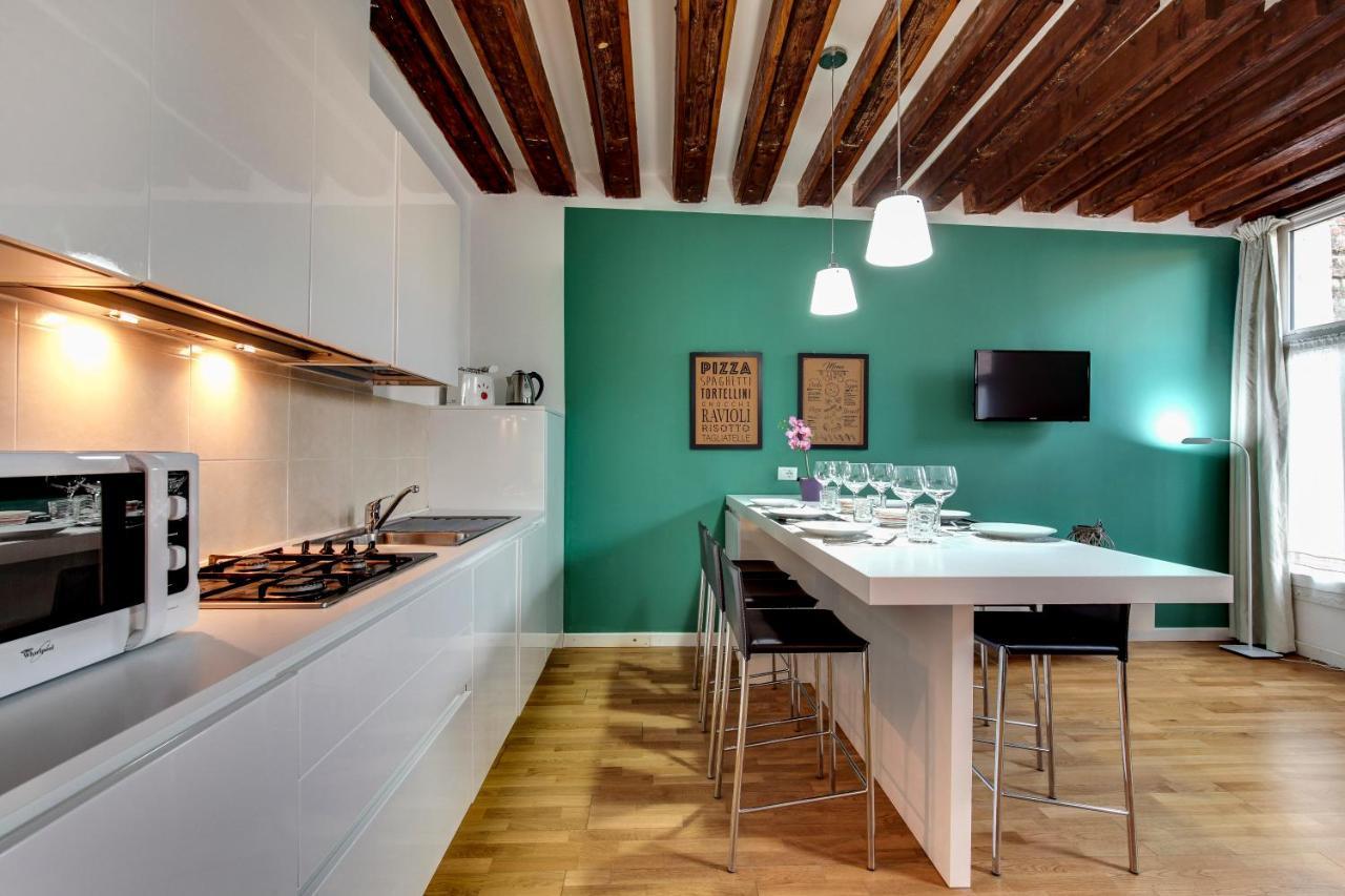 Cannaregio With Garden By Wonderful Italy Apartment Venice
