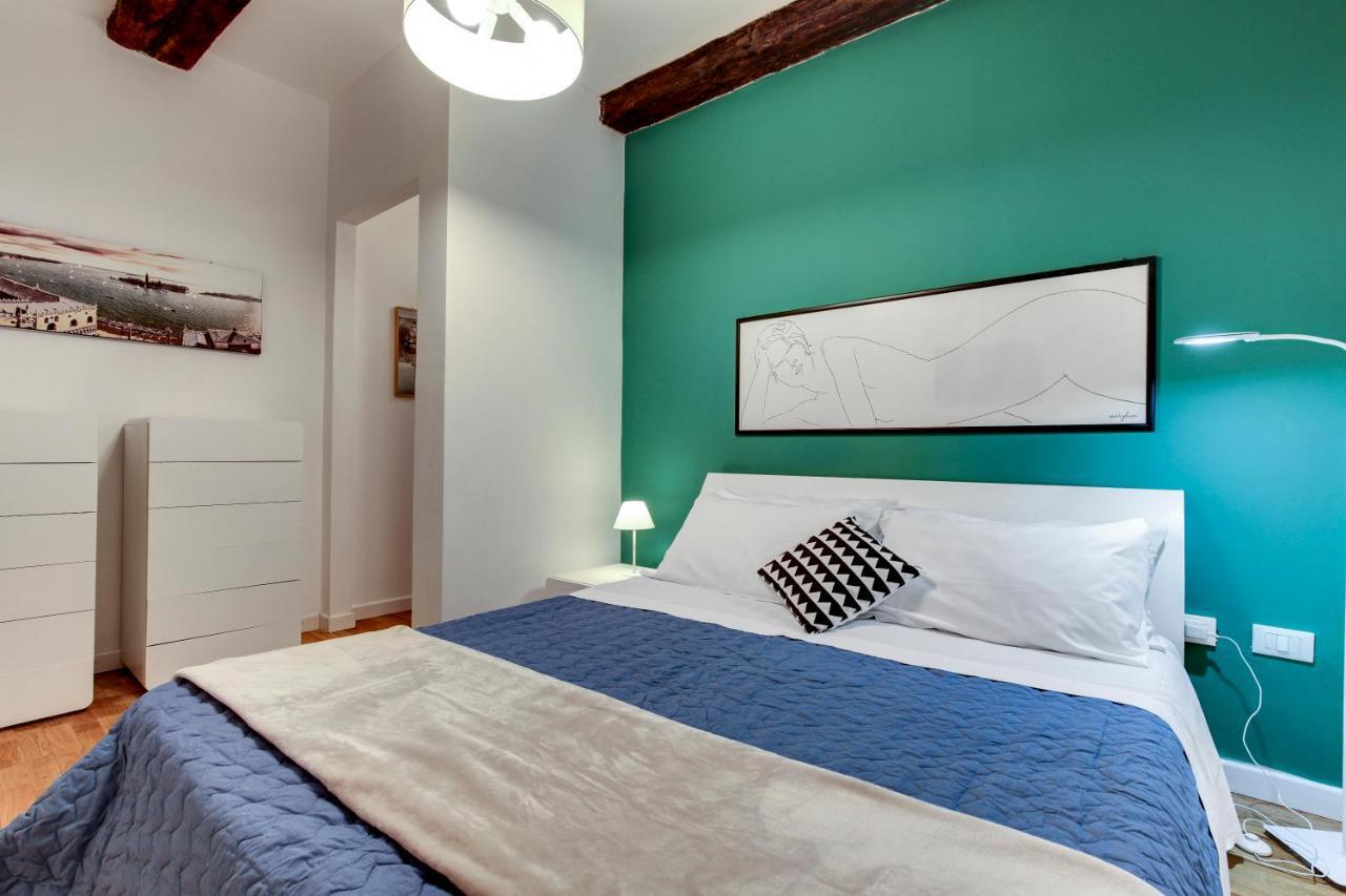 Cannaregio With Garden By Wonderful Italy Apartment Venice