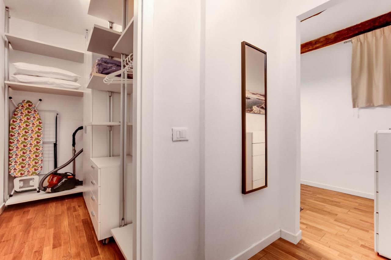 Apartment Cannaregio With Garden By Wonderful Italy Venice