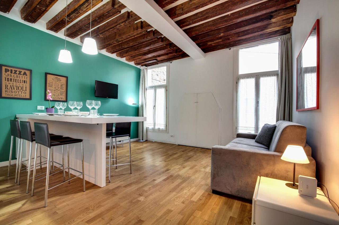 Apartment Cannaregio With Garden By Wonderful Italy *