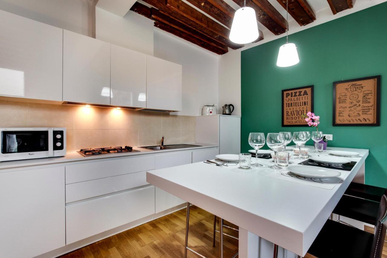 Apartment Cannaregio With Garden By Wonderful Italy *
