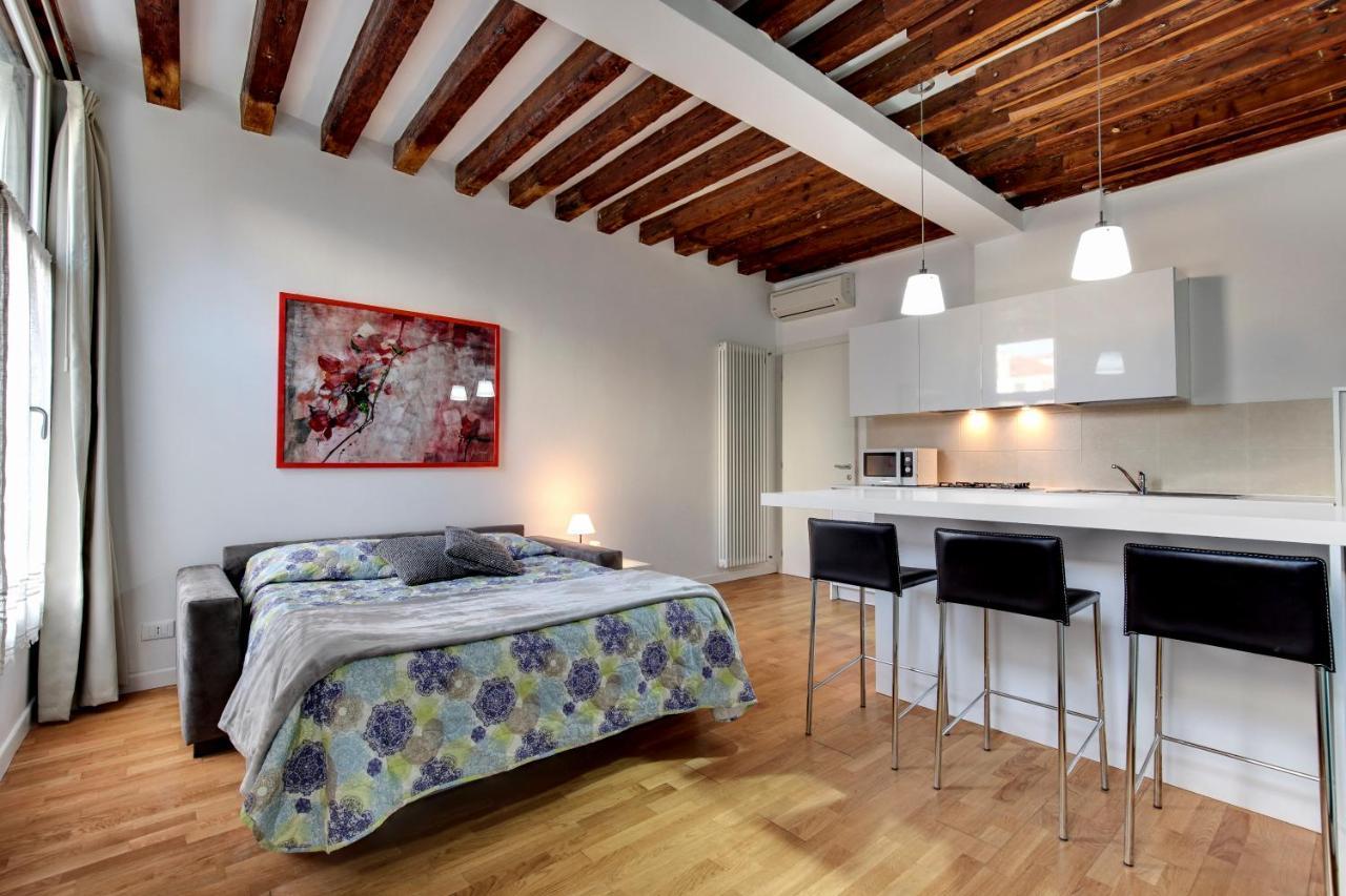 Cannaregio With Garden By Wonderful Italy Apartment Venice