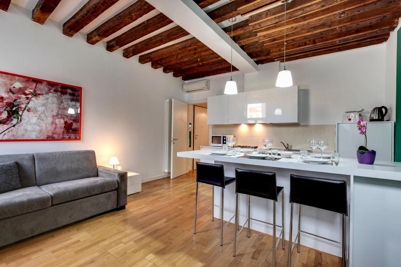 Apartment Cannaregio With Garden By Wonderful Italy *