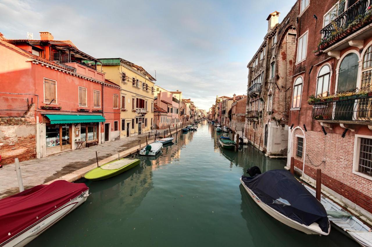 Cannaregio With Garden By Wonderful Italy Apartment Venice