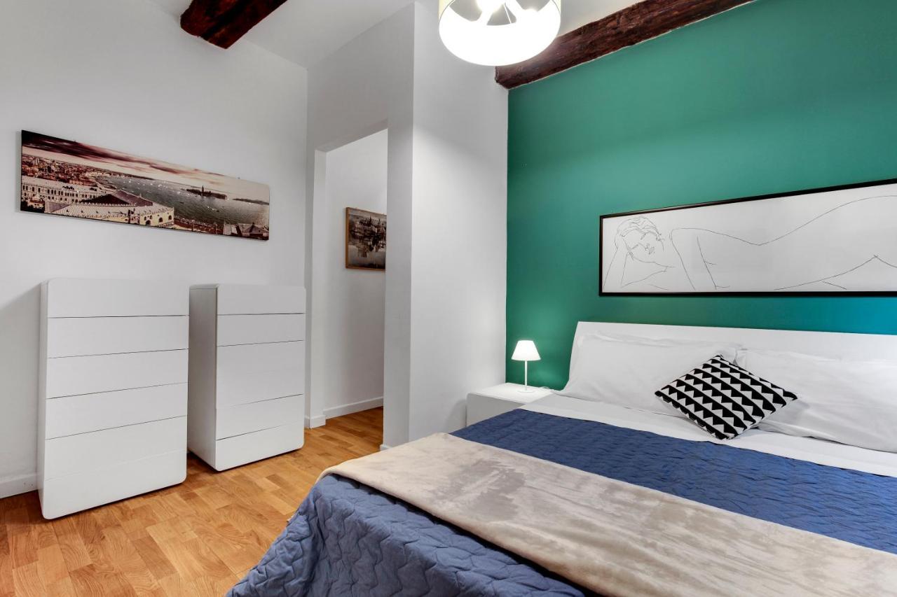 Cannaregio With Garden By Wonderful Italy Apartment *