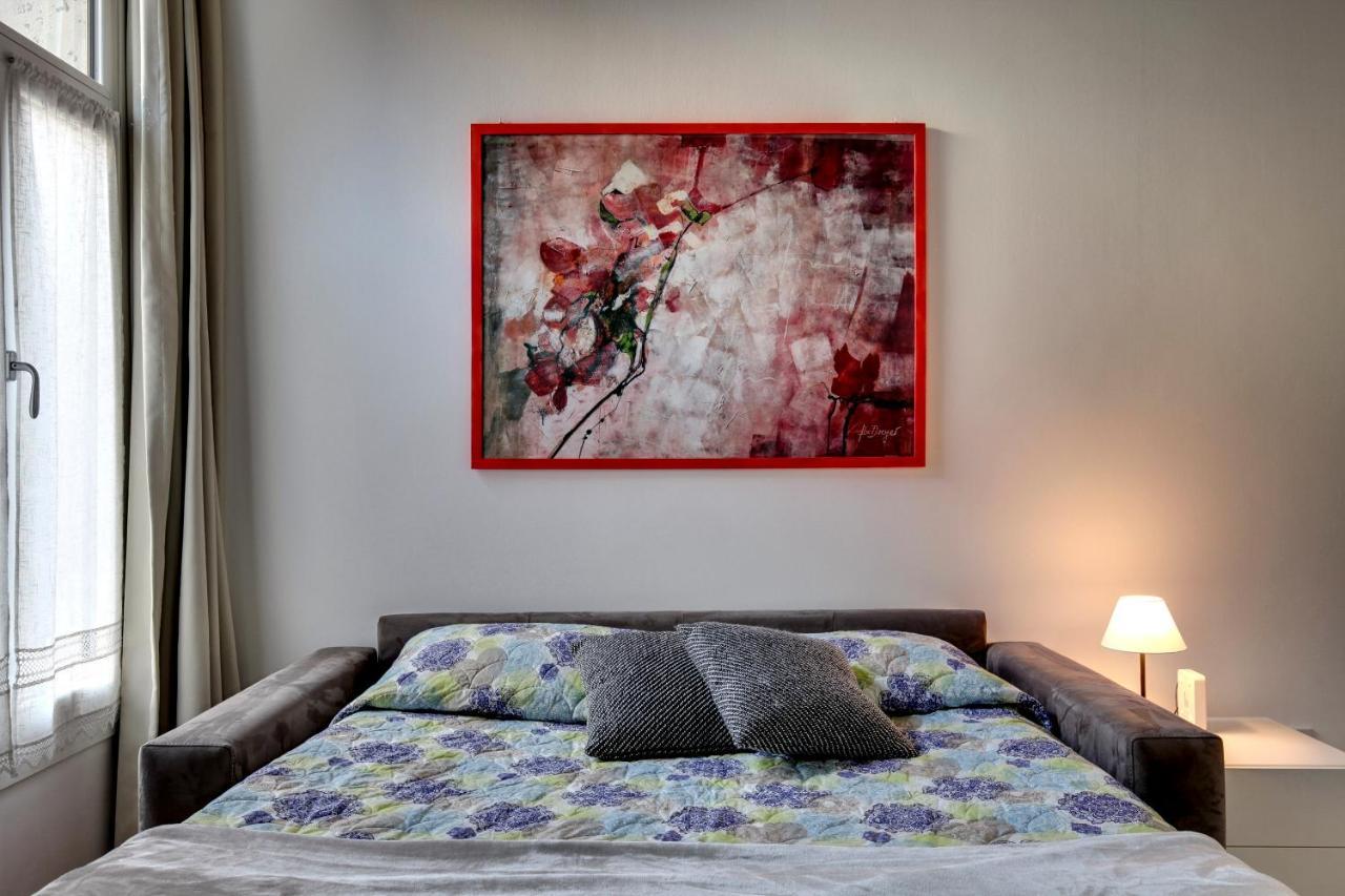 Cannaregio With Garden By Wonderful Italy Apartment *
