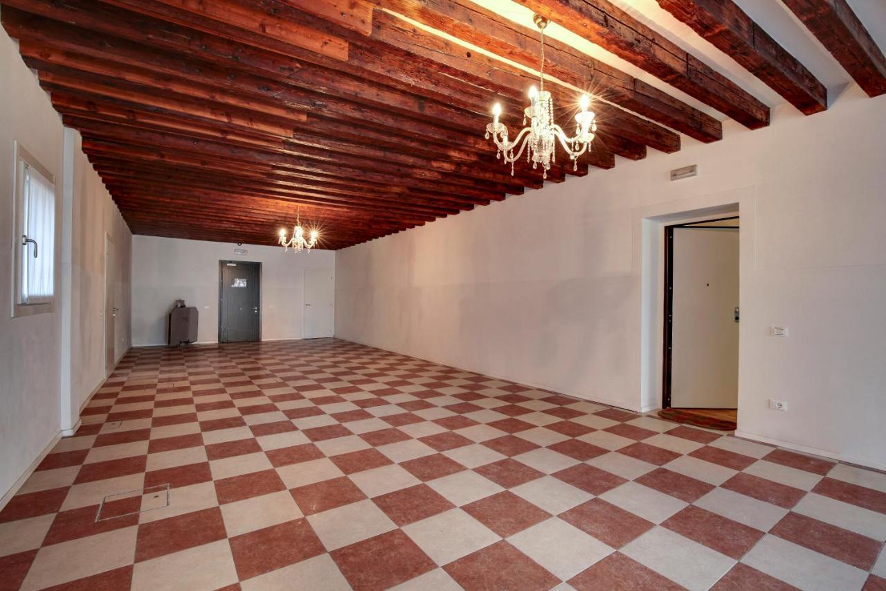 Cannaregio With Garden By Wonderful Italy Apartment Venice