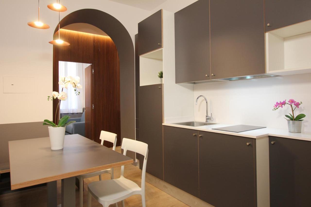 Apartment San Marco Gallery *
