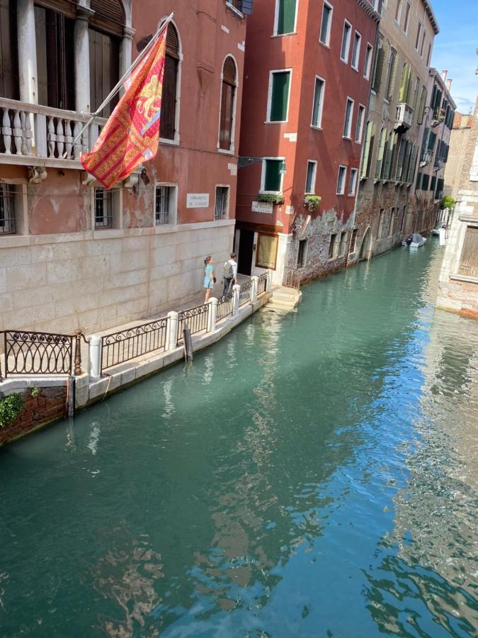 Apartment Appartamento San Marco Venice