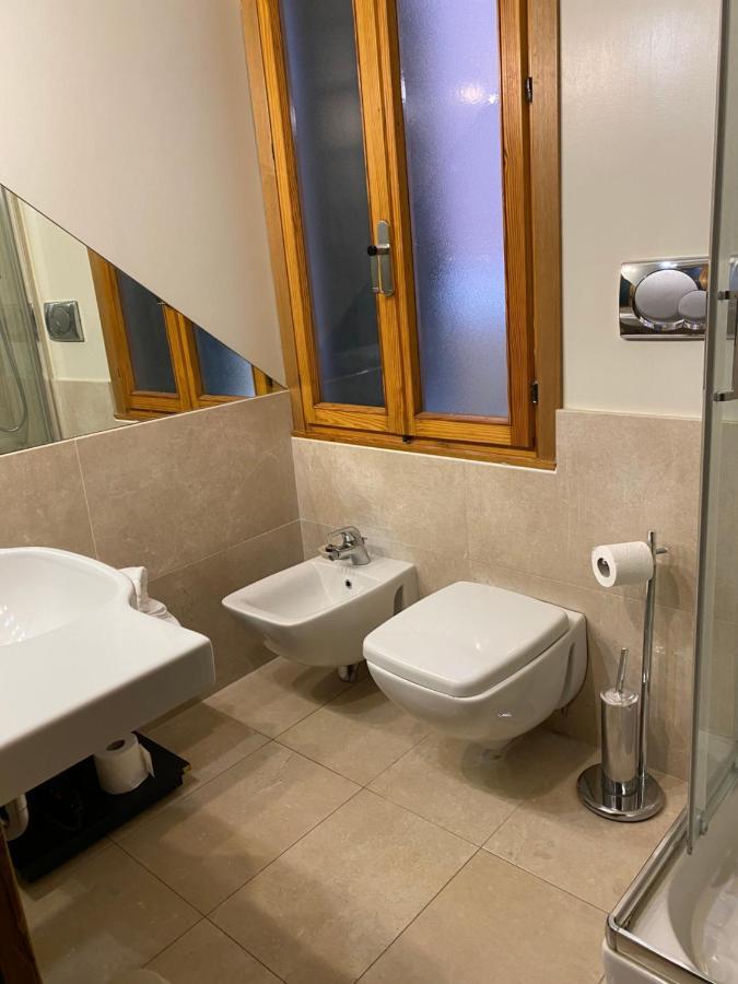 Appartamento San Marco Apartment Venice