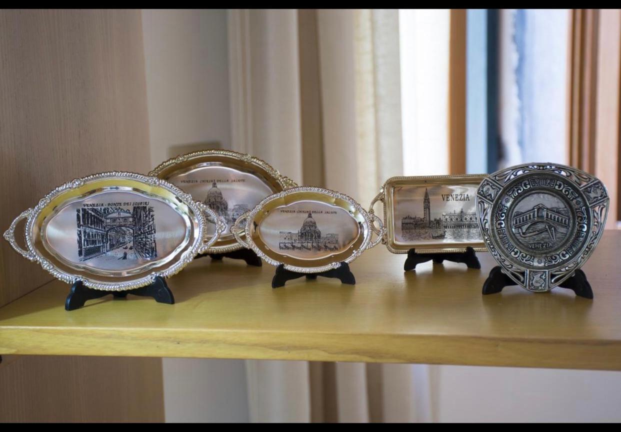 Apartment Appartamento San Marco Venice