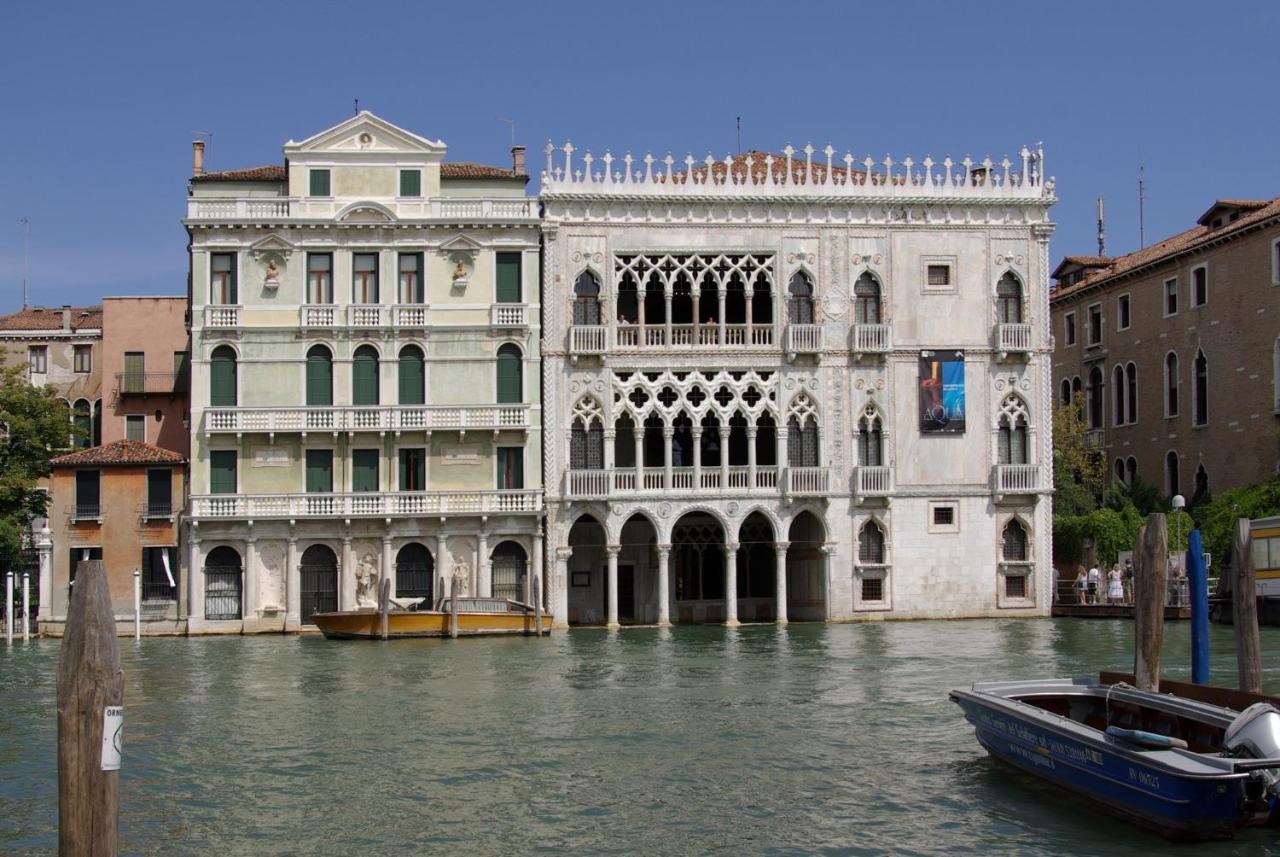Ca' Puccetti * Venice
