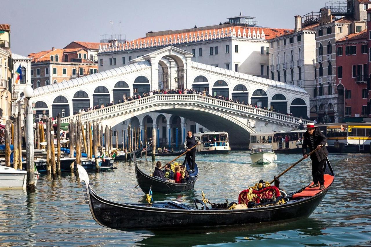 Ca' Puccetti * Venice